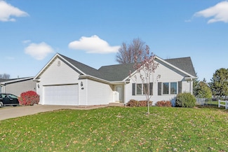 5219 Kansas Dr, Ames, IA 50014