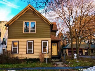 416 Woodruff Ave, Syracuse, NY 13208
