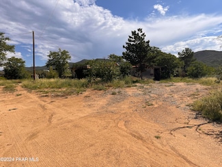 8420 S Highway 89, Kirkland, AZ 86332