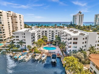1421 S Ocean Blvd Unit 420, Pompano Beach, FL 33062