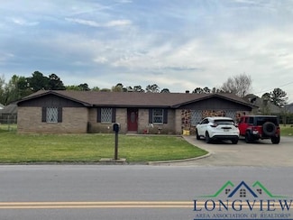 816 Blueridge Pkwy, Longview, TX 75605