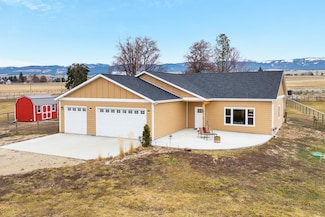 4474 Ludwig Ln, Stevensville, MT 59870