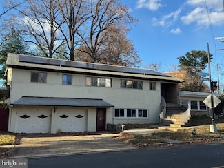 1601 N Portal Dr NW, Washington, DC 20012