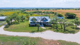 3017 County Road 154, Tuscola, TX 79562