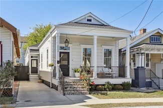 2506 General Pershing St, New Orleans, LA 70115