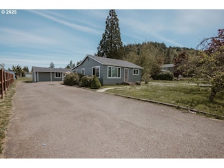 82877 Butte Rd, Creswell, OR 97426