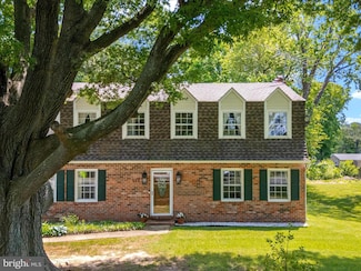 515 Bayside Dr, Stevensville, MD 21666