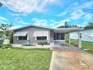15849 Shellcrest Dr Unit 286, North Fort Myers, FL 33917