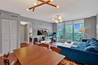 31 SE 5th St Unit 1505, Miami, FL 33131