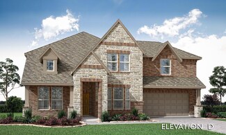 652 Sagebrush Ln, Waxahachie, TX 75165