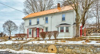 2376 St Thomas-Williamson R, Saint Thomas, PA 17252