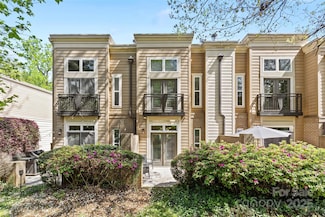 239 N Dotger Ave Unit 10, Charlotte, NC 28207