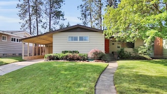 1718 E 39th Ave, Spokane, WA 99203