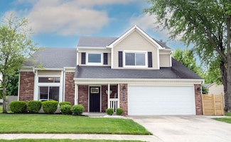 10982 Gate Cir, Fishers, IN 46038