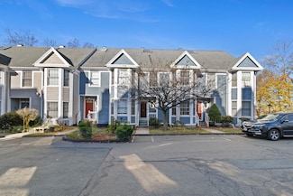 926 Quinnipiac Ave Unit 8, New Haven, CT 06513