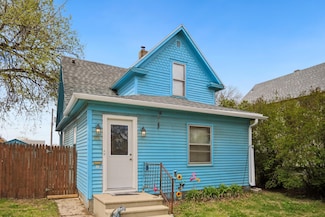 109 N State St, Aberdeen, SD 57401