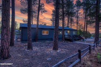 430 Timber Ridge Loop, Show Low, AZ 85901