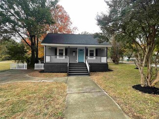 207 Elm St, Gaffney, SC 29340