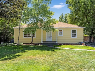 2520 E Murray Holladay Rd, Salt Lake City, UT 84117