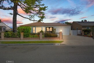 612 N Nora Ave, West Covina, CA 91790