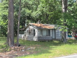 404 U S 158, Sunbury, NC 27979