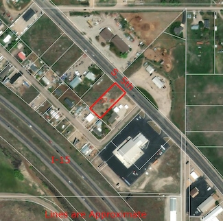 TBD S 5th Ave, Pocatello, ID 83204