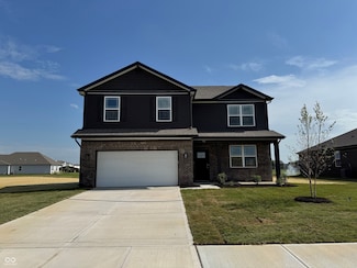 935 Saddlebrook Farms Blvd, Whiteland, IN 46184
