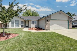 3009 Ray Ave, Caldwell, ID 83605