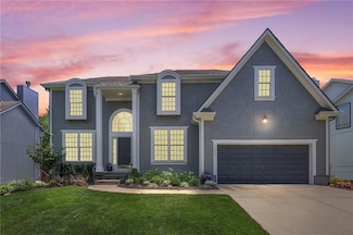 11405 W 143rd Terrace, Overland Park, KS 66221