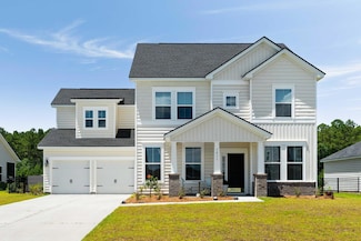 7011 Pumpkinseed Dr, Johns Island, SC 29455