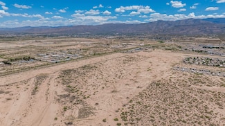 Lot 1 Mayflower Rd, Alamogordo, NM 88310
