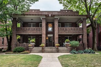 1325 Central Ave Unit 6, Indianapolis, IN 46202