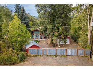 37459 Boulder Flat Ln, Halfway, OR 97834