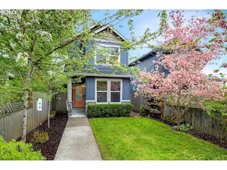 6317 SE 65th Ave, Portland, OR 97206