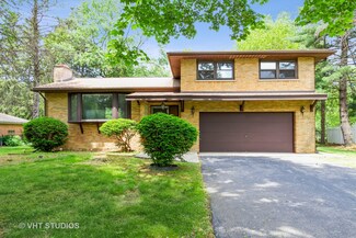 4336 206th St, Matteson, IL 60443