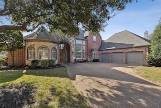 1105 Versailles Ct, Southlake, TX 76092