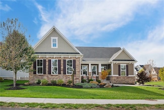 2015 Cherry Rd, Gibsonia, PA 15044