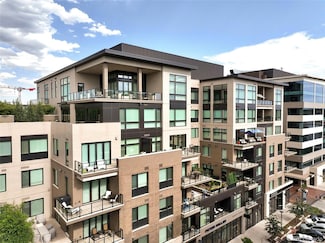 250 Columbine St Unit 307, Denver, CO 80206