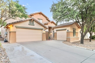 9422 N Weather Hill Dr, Tucson, AZ 85743