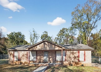 901 Seibles Rd, Montgomery, AL 36116