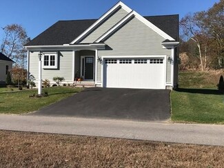 105 Partridge View Ln N Unit 86, Wrentham, MA 02093