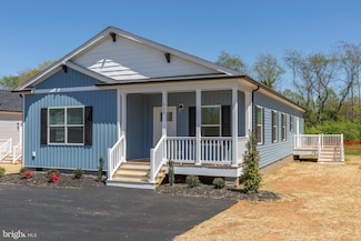 822 Mineral Ave, Mineral, VA 23117