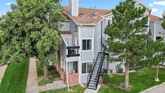 5550 W 80th Place Unit 12, Arvada, CO 80003