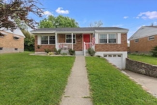 3258 Deborah Ln, Cincinnati, OH 45239