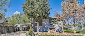 1265 Ammons St, Lakewood, CO 80214