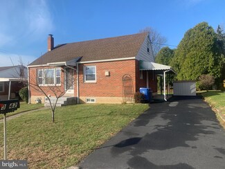 3342 Sheidy Ave, Reading, PA 19605