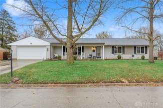 4916 Arrowhead Dr, Dayton, OH 45440