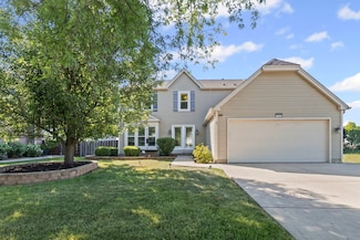 1083 Country Glen Ln, Carol Stream, IL 60188