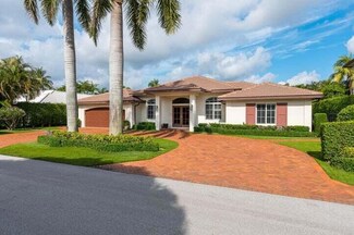 2121 Areca Palm Rd, Boca Raton, FL 33432
