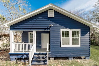 3346 Tecumseh St, Baton Rouge, LA 70805
